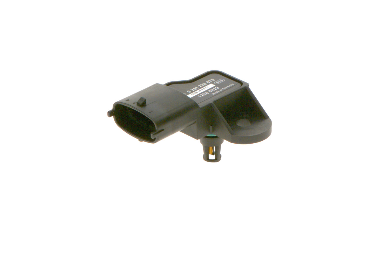 Sensor, intake air temperature - 0 261 230 075 BOSCH
