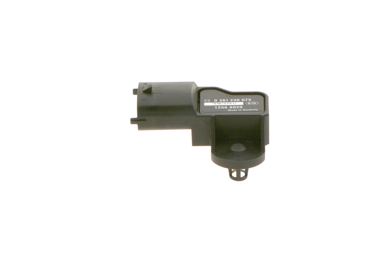Sensor, intake air temperature - 0 261 230 075 BOSCH