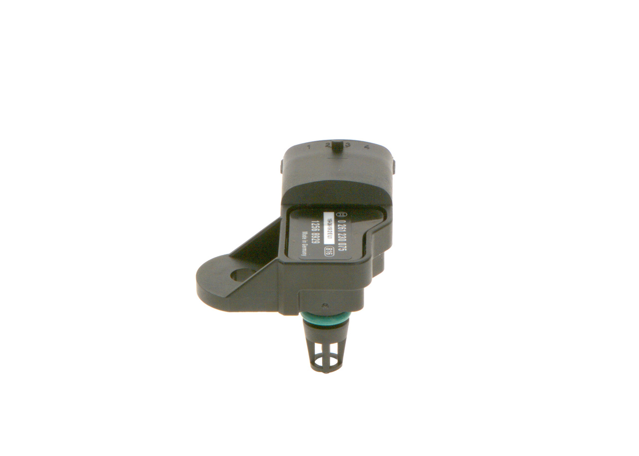 Sensor, intake air temperature - 0 261 230 075 BOSCH
