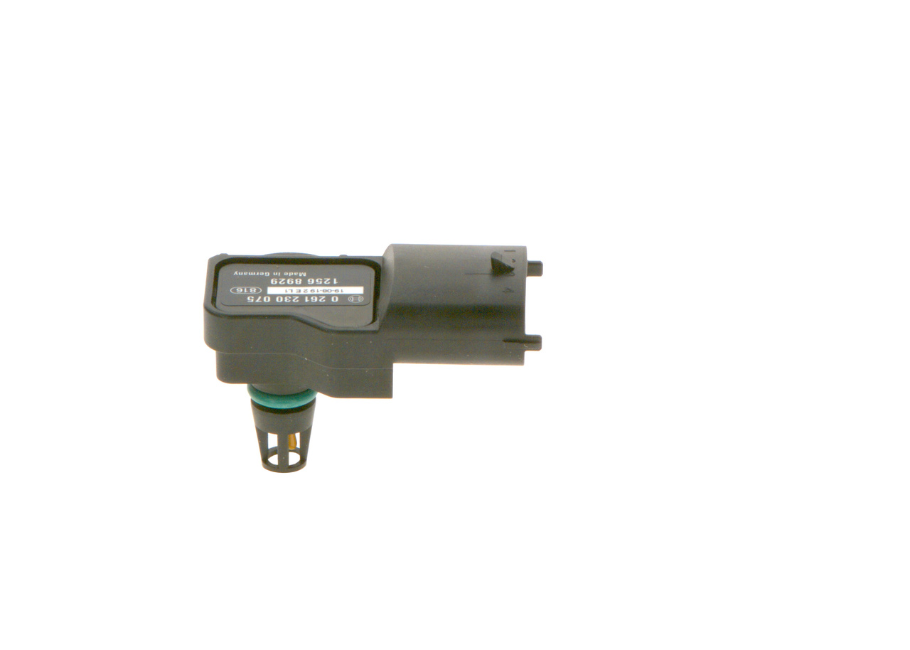 Sensor, intake air temperature - 0 261 230 075 BOSCH
