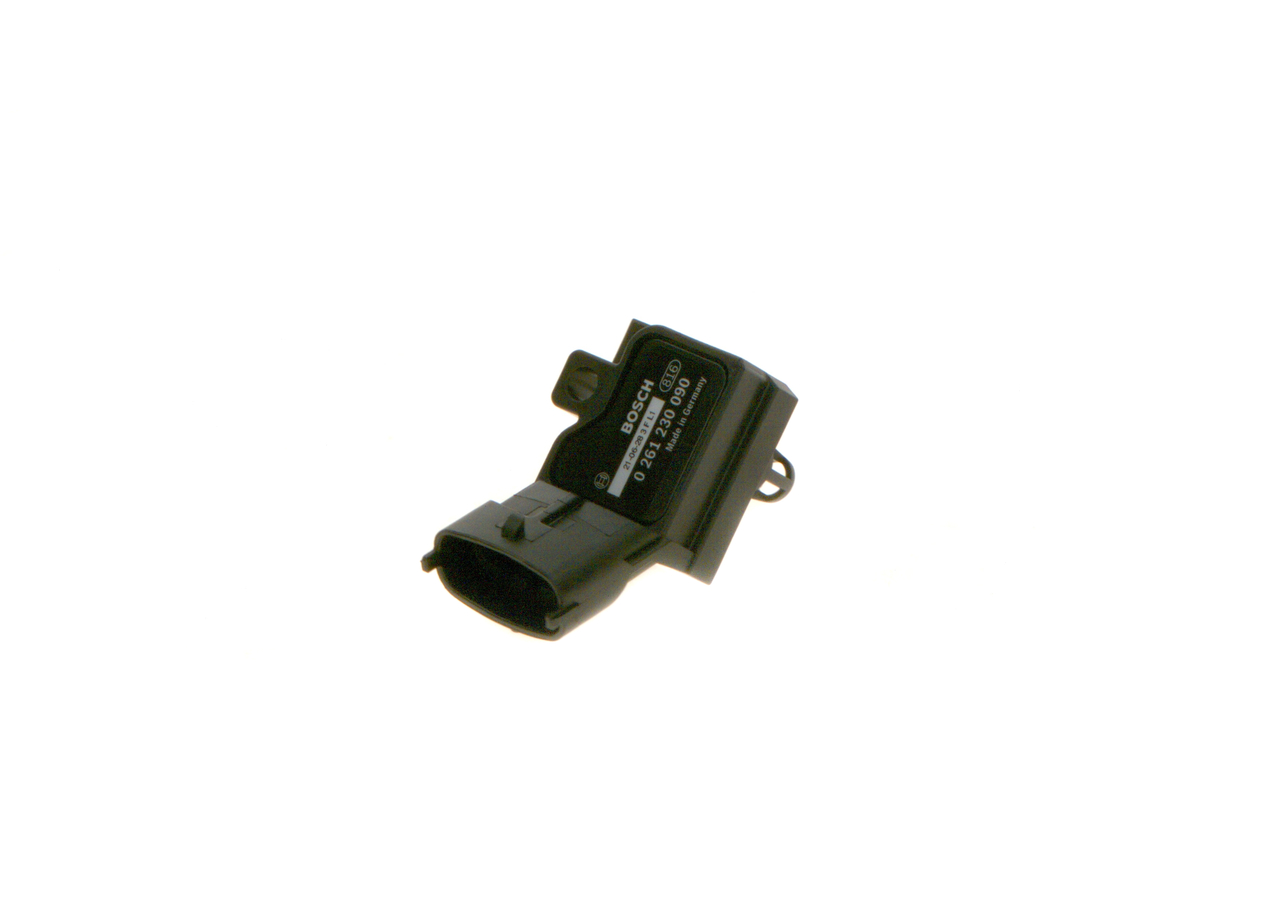 Sensor, intake air temperature - 0 261 230 090 BOSCH