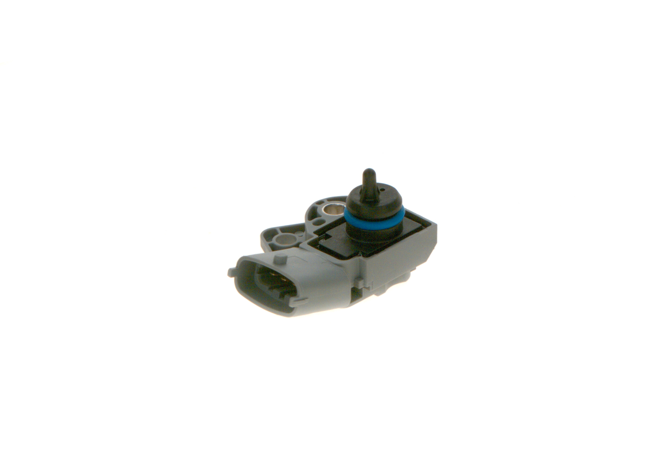 Sensor, fuel pressure - 0 261 230 110 BOSCH