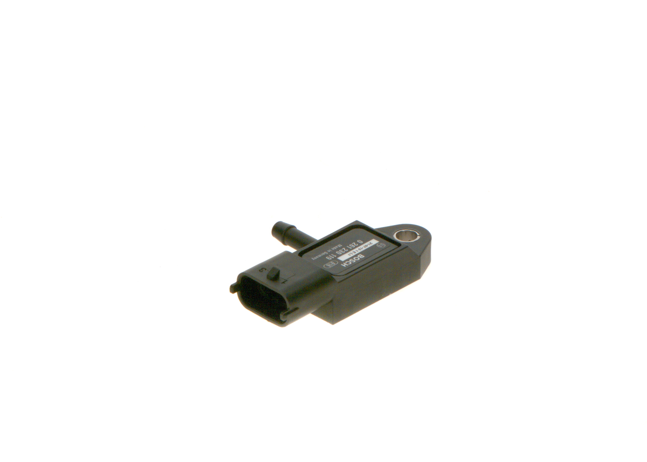 Sensor, intake manifold pressure - 0 261 230 119 BOSCH