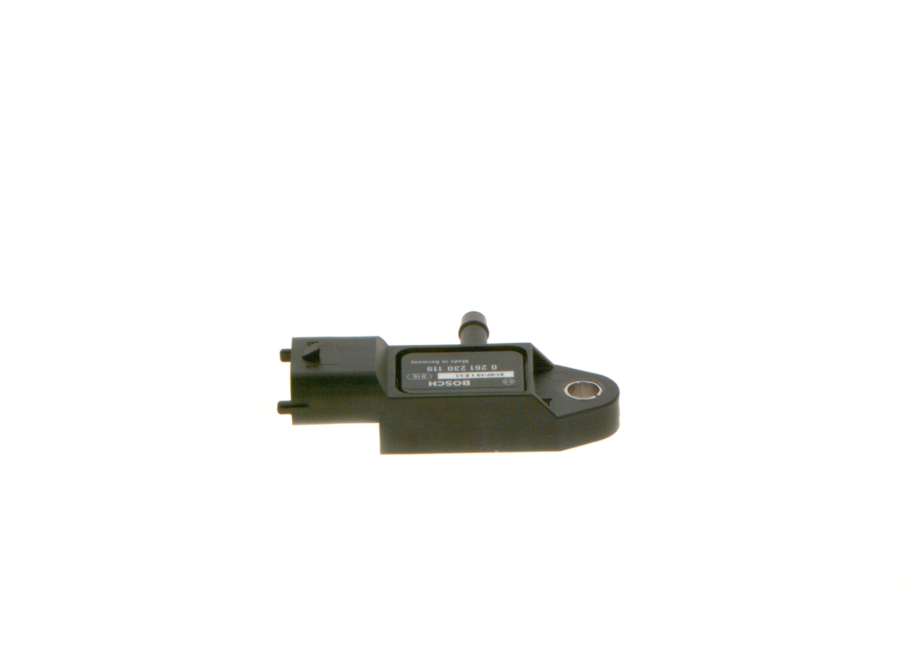 Sensor, intake manifold pressure - 0 261 230 119 BOSCH