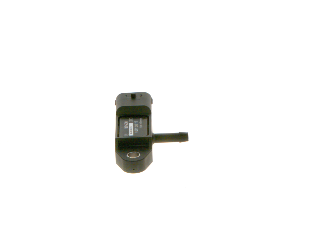 Sensor, intake manifold pressure - 0 261 230 119 BOSCH