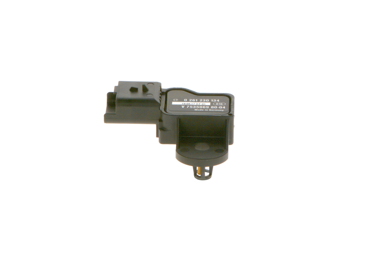 Sensor, boost pressure - 0 261 230 134 BOSCH