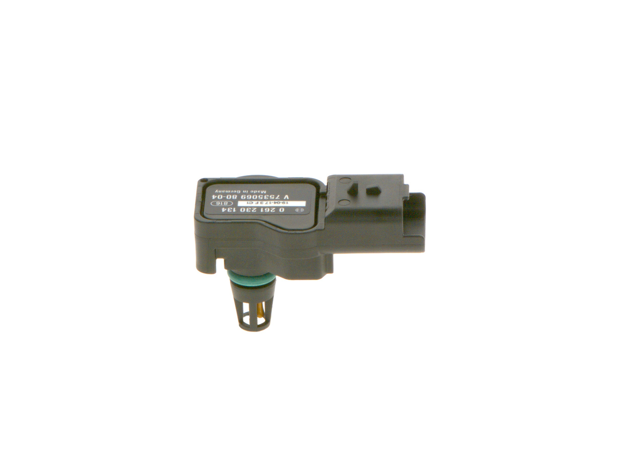 Sensor, boost pressure - 0 261 230 134 BOSCH