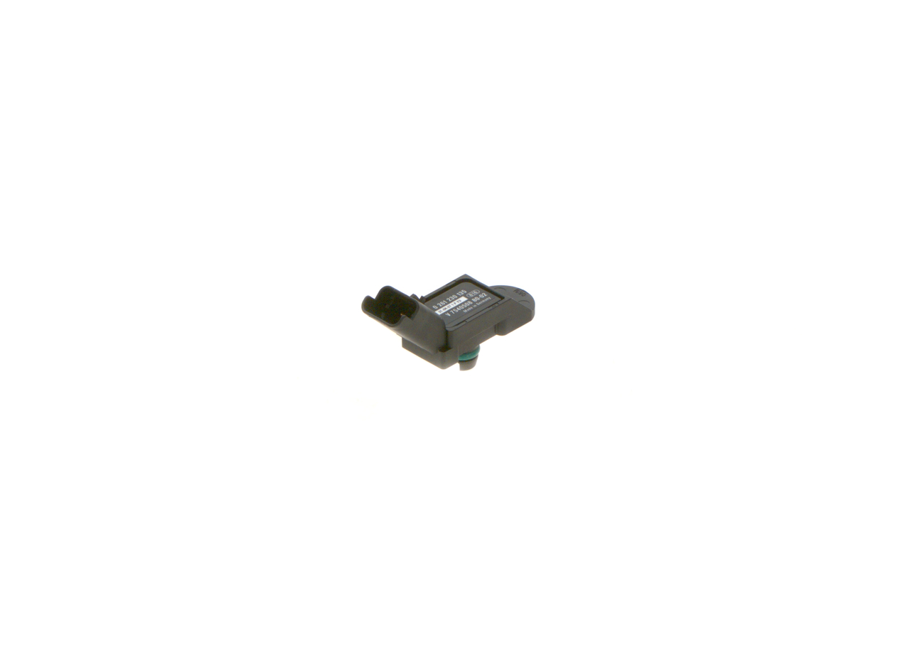 Sensor, intake manifold pressure - 0 261 230 135 BOSCH
