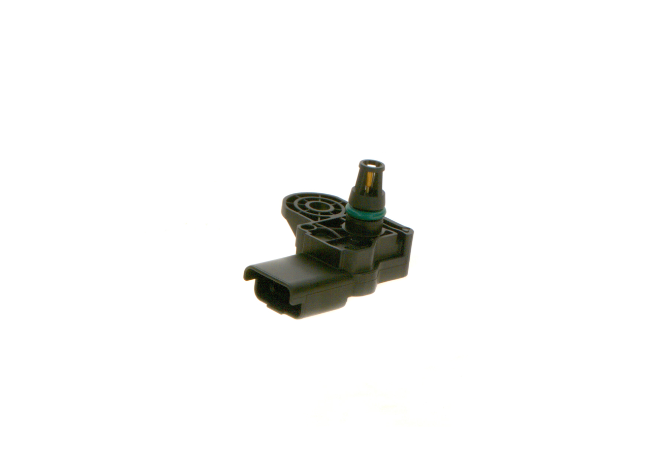 Sensor, intake manifold pressure - 0 261 230 136 BOSCH