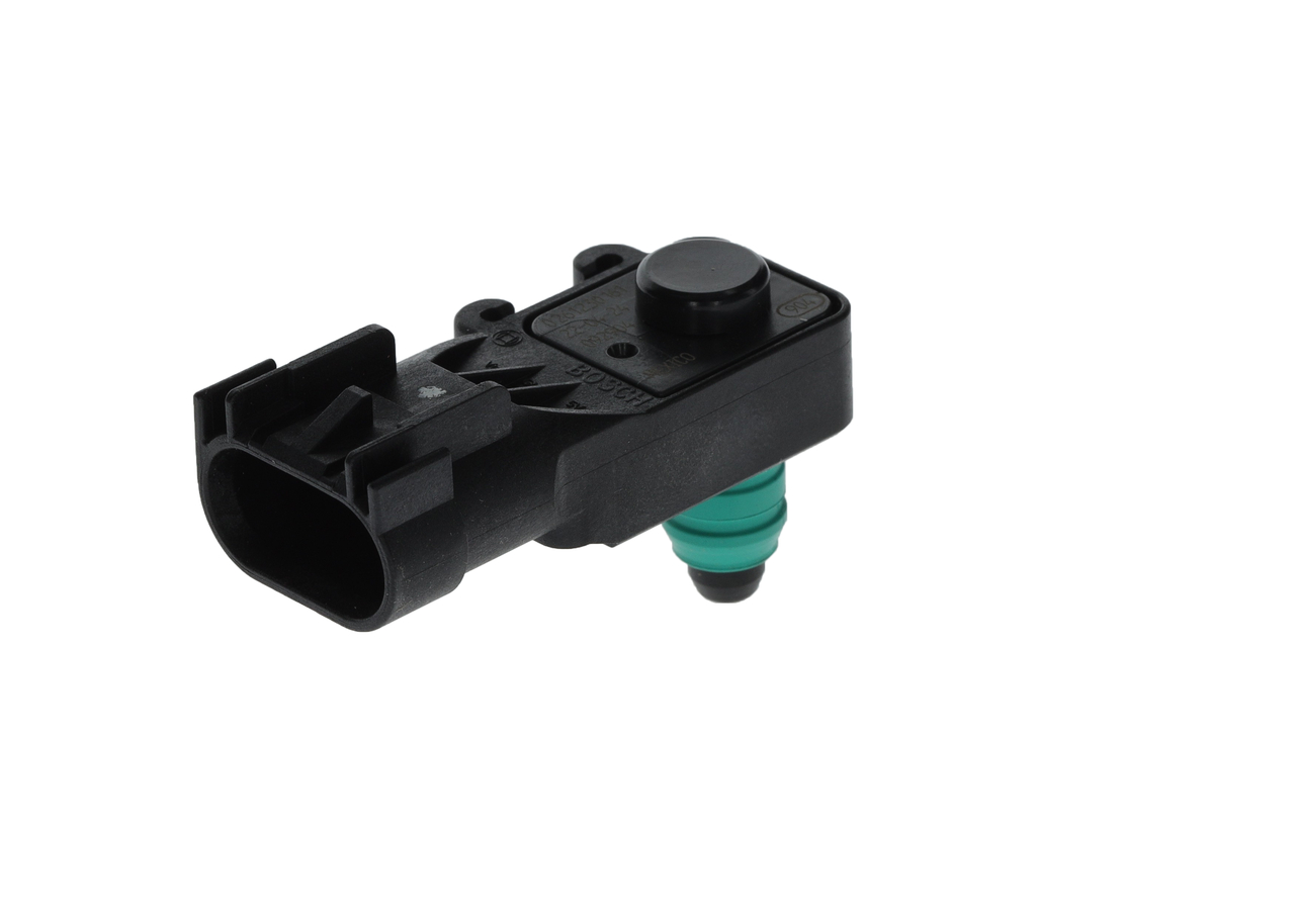 Sensor, fuel tank pressure - 0 261 230 161 BOSCH