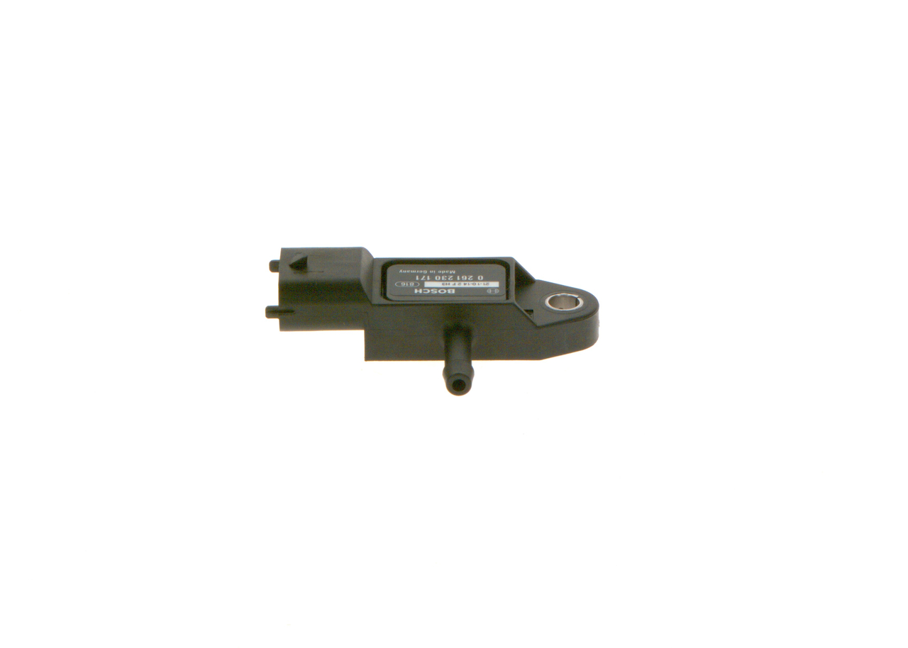 Sensor, boost pressure - 0 261 230 171 BOSCH