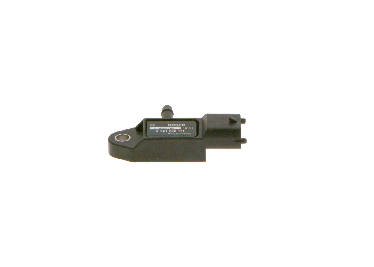 Sensor, boost pressure - 0 261 230 171 BOSCH