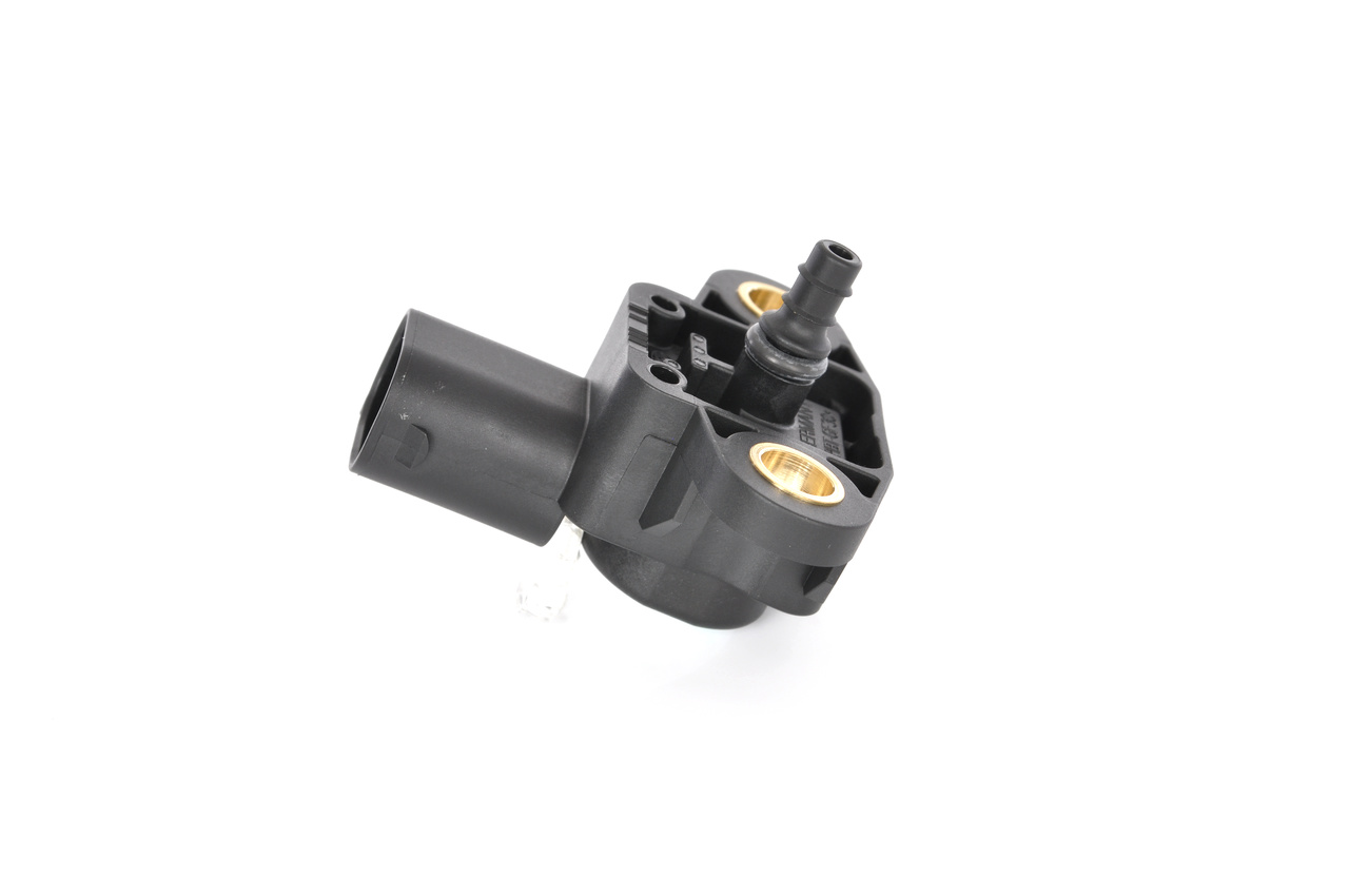 jutiklis, kompresoriaus slėgis - 0 261 230 189 BOSCH
