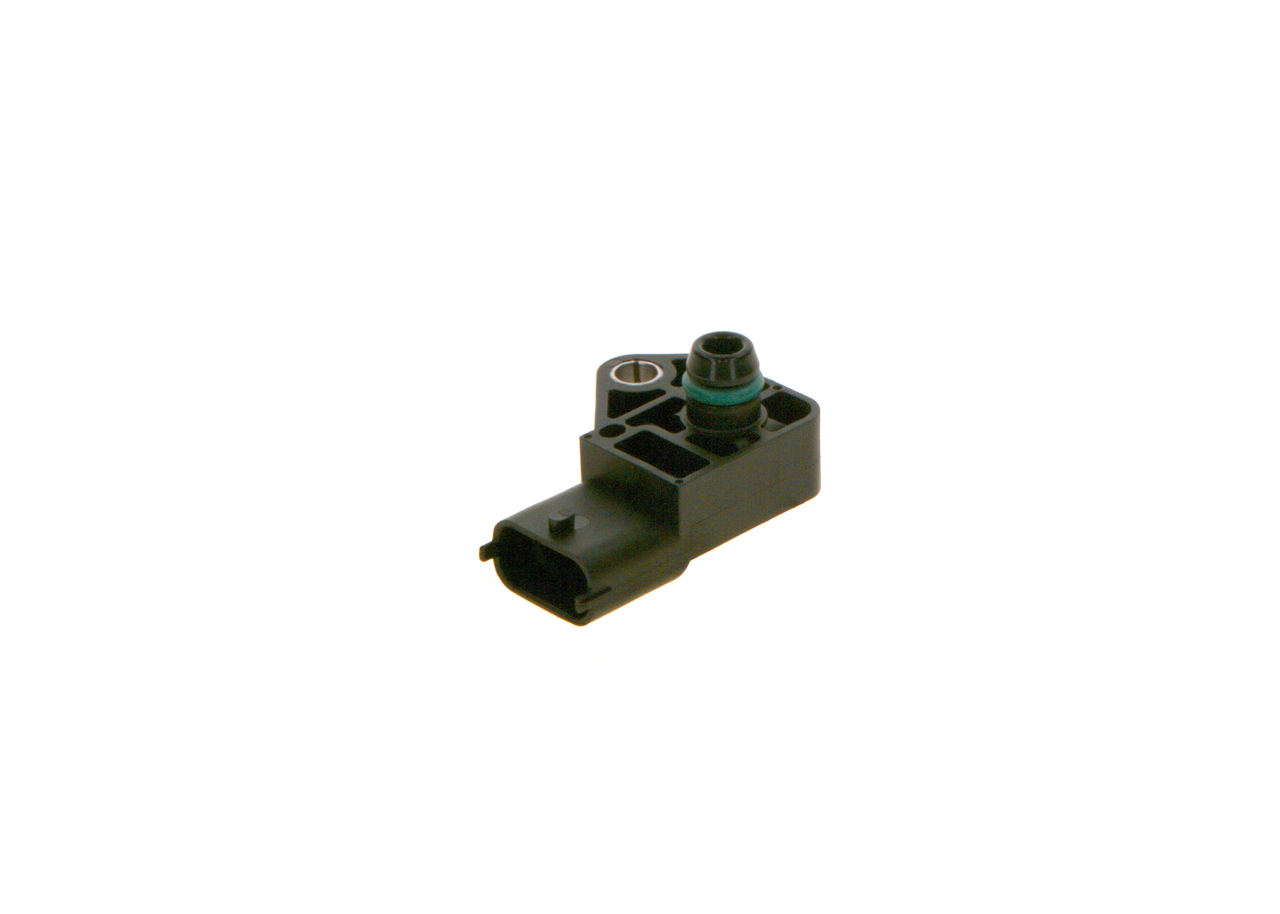 Sensor, intake manifold pressure - 0 261 230 197 BOSCH
