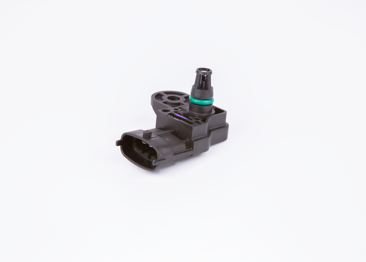 Sensor, intake manifold pressure - 0 261 230 245 BOSCH