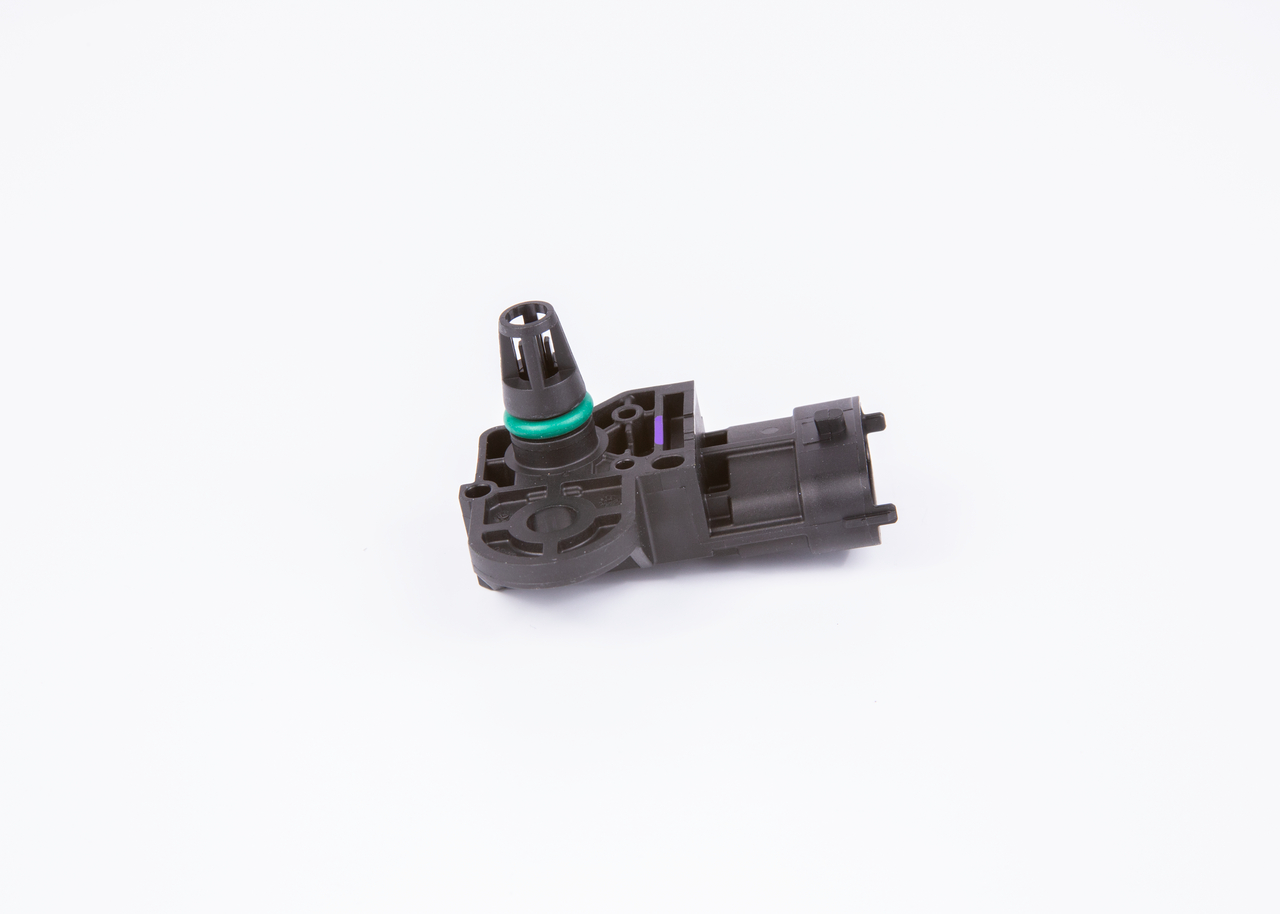 Sensor, intake manifold pressure - 0 261 230 245 BOSCH