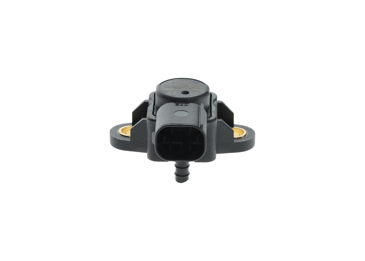 jutiklis, kompresoriaus slėgis - 0 261 230 250 BOSCH