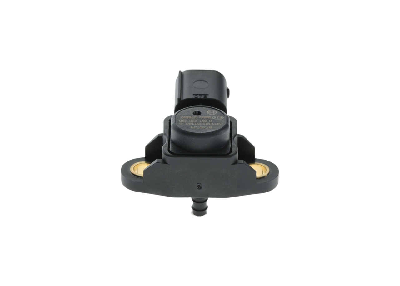 Sensor, boost pressure - 0 261 230 250 BOSCH