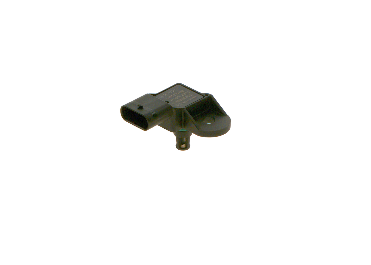 Датчик, давление наддува - 0 261 230 252 BOSCH