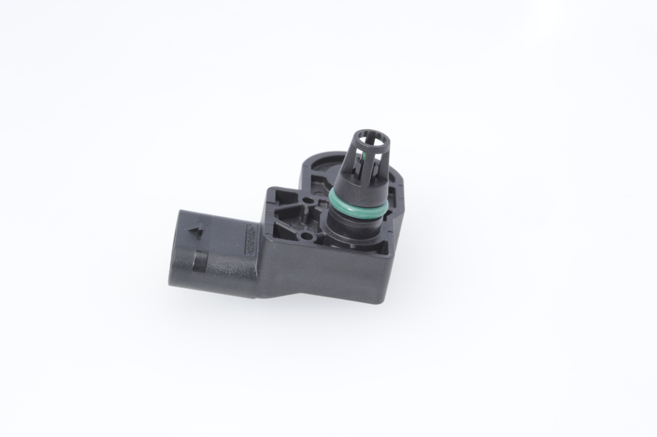 Датчик, давление наддува - 0 261 230 252 BOSCH