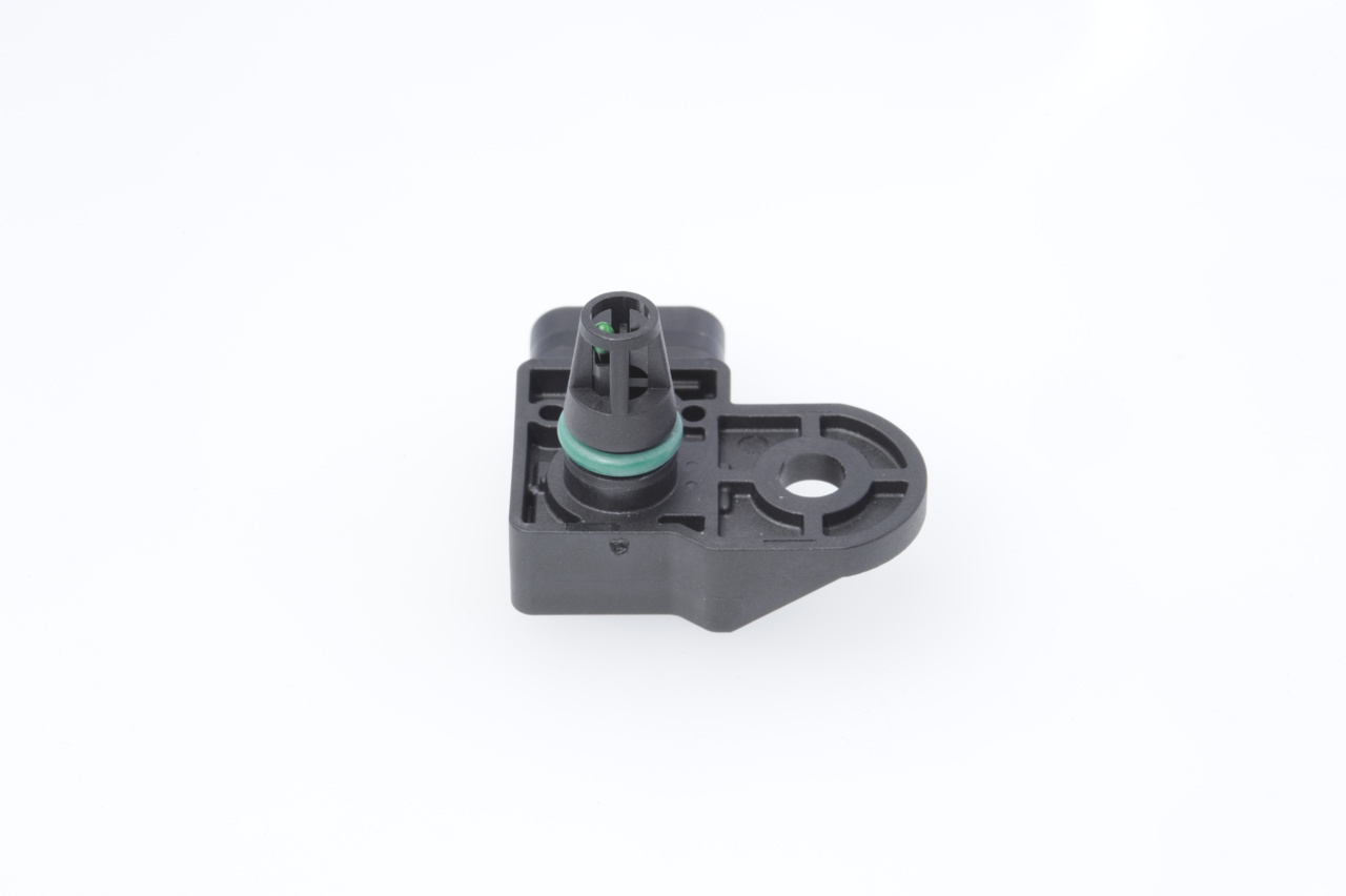 Датчик, давление наддува - 0 261 230 252 BOSCH