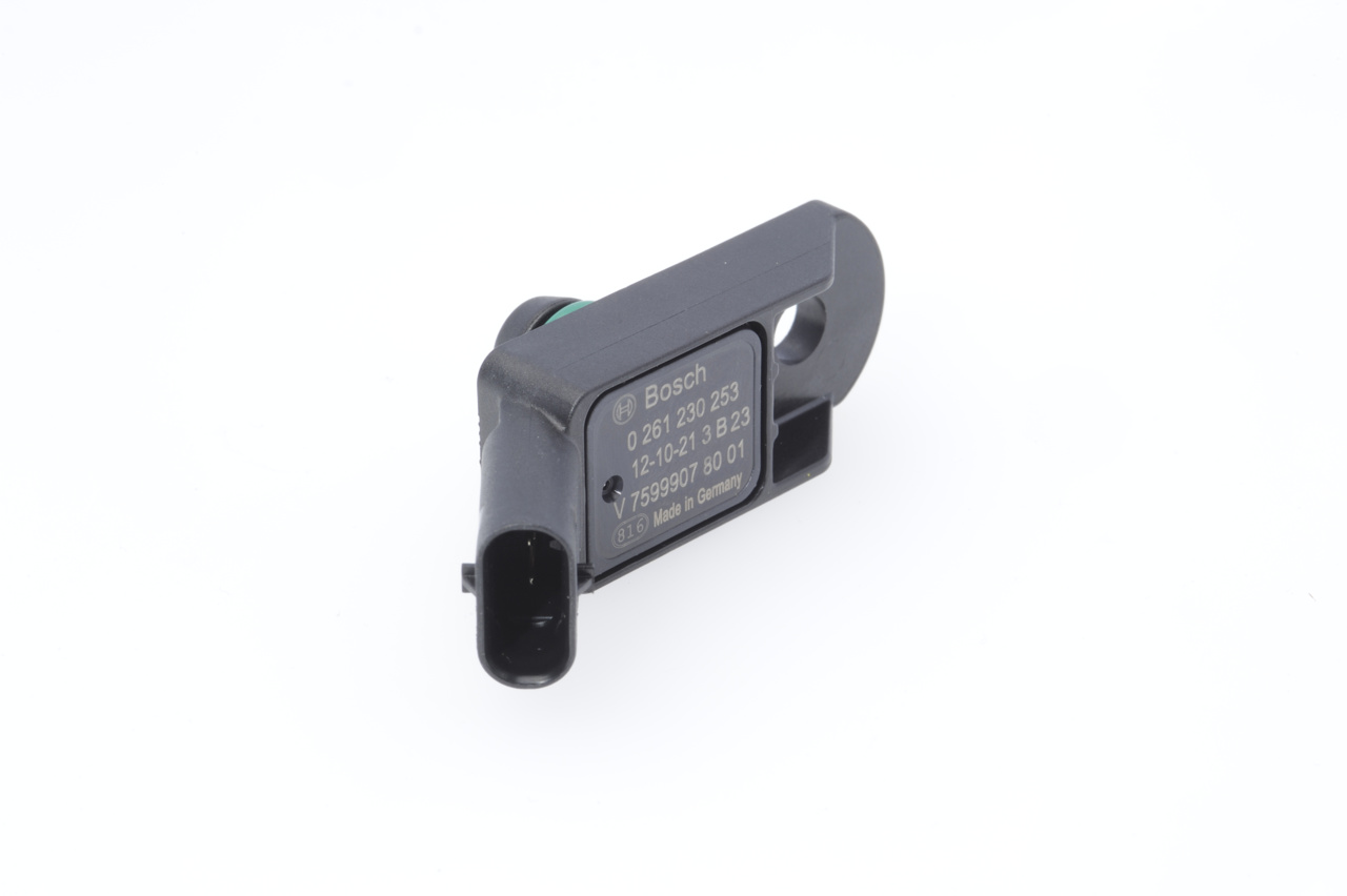 Sensor, boost pressure - 0 261 230 253 BOSCH