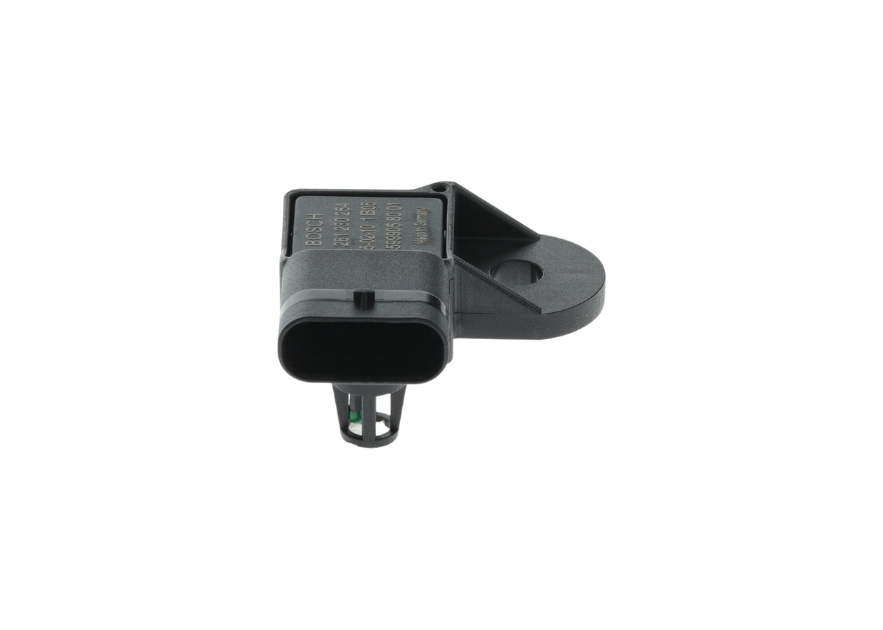 Sensor, intake manifold pressure - 0 261 230 254 BOSCH