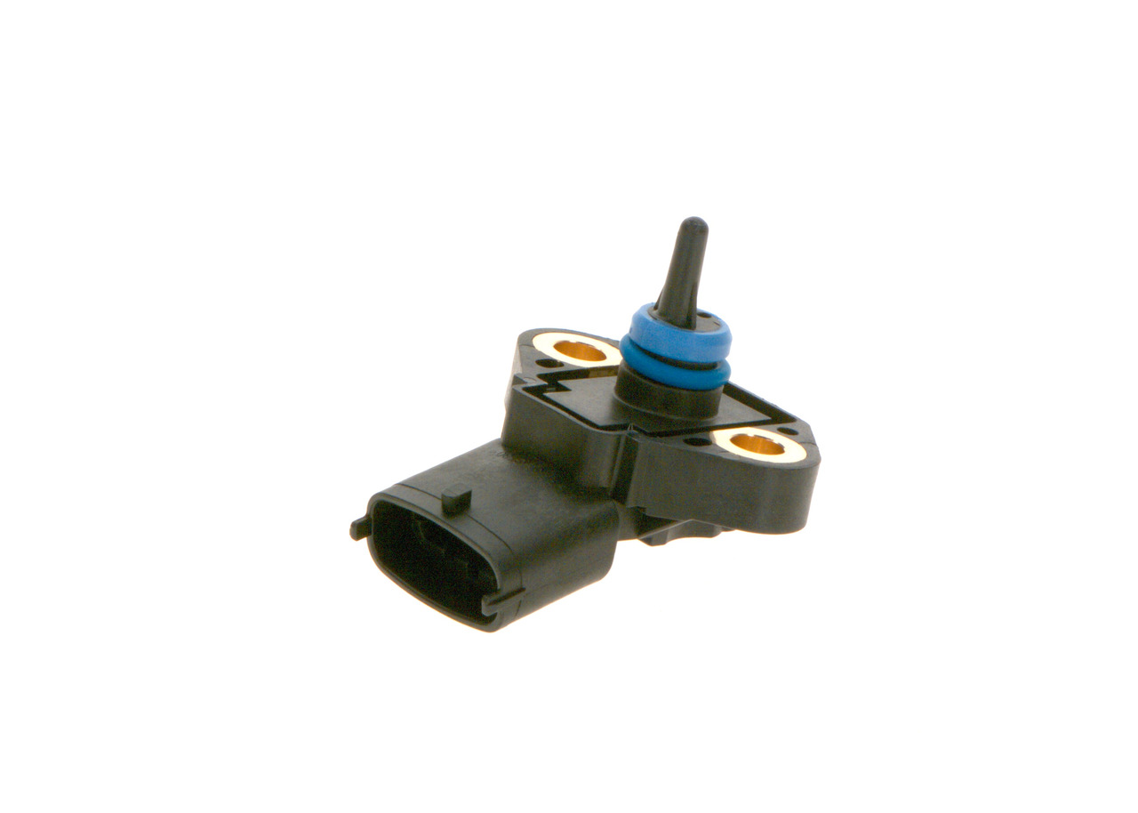 siuntimo blokas, alyvos temperatūra / slėgis - 0 261 230 256 BOSCH