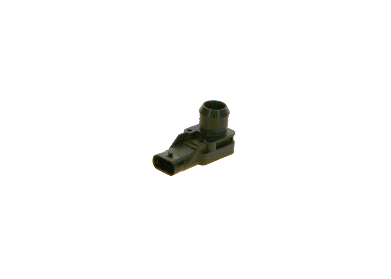 Pressure Sensor, brake booster - 0 261 230 260 BOSCH