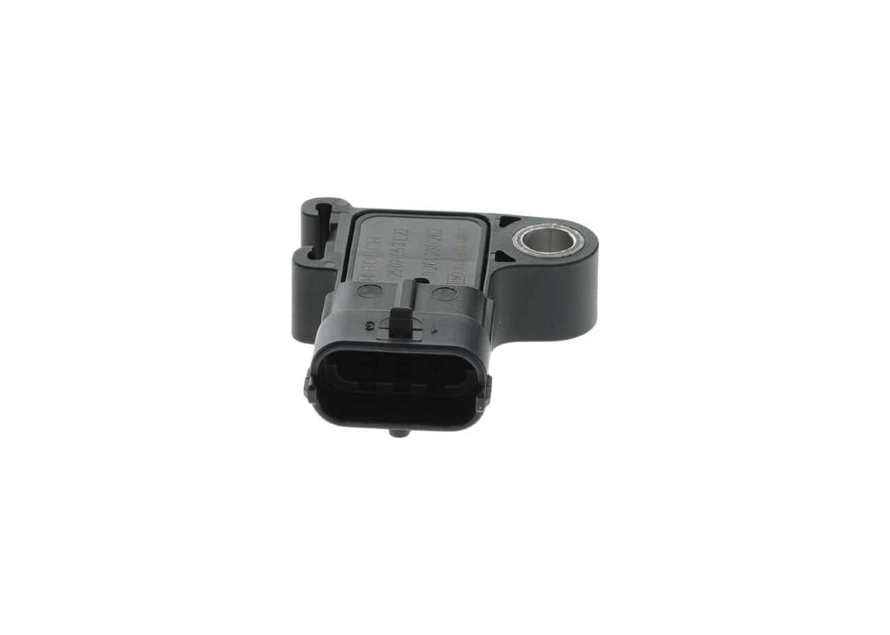 Sensore, Pressione collettore d'aspirazione - 0 261 230 262 BOSCH