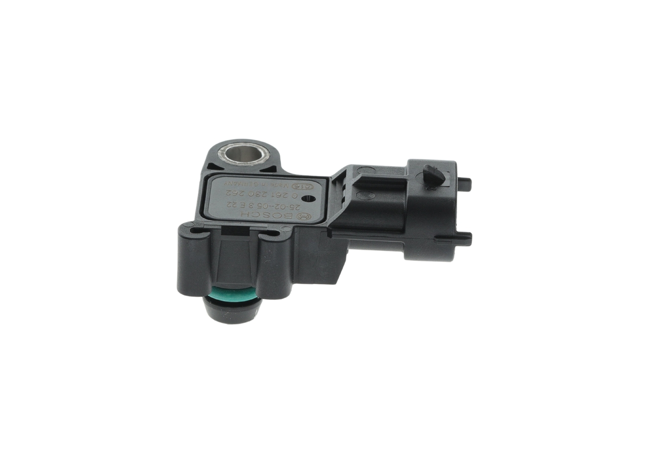 Sensor, intake manifold pressure - 0 261 230 262 BOSCH