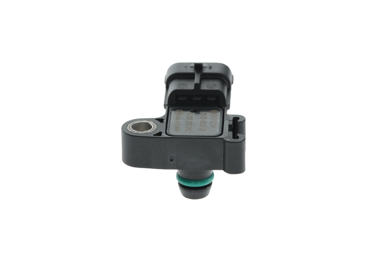 Sensor, intake manifold pressure - 0 261 230 262 BOSCH