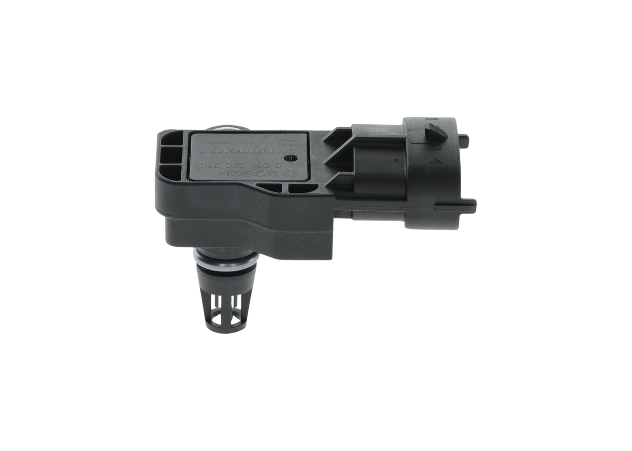 Sensor, boost pressure - 0 261 230 280 BOSCH