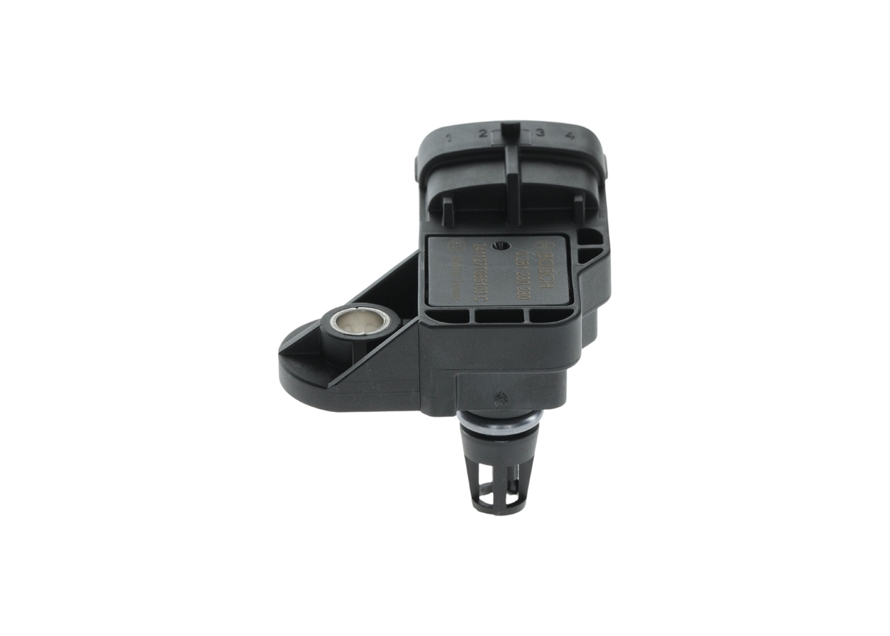 Sensor, boost pressure - 0 261 230 280 BOSCH