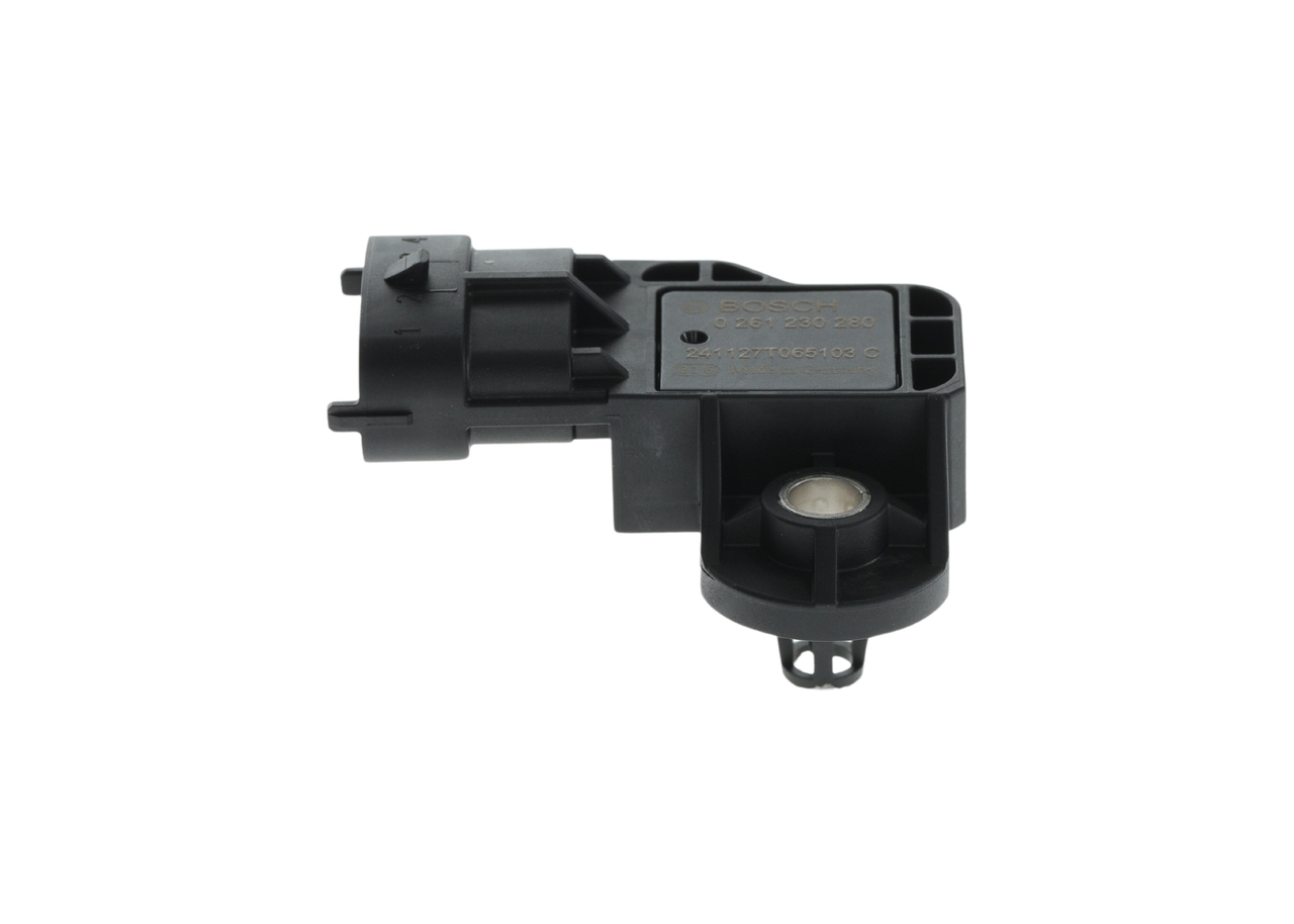 Sensor, boost pressure - 0 261 230 280 BOSCH