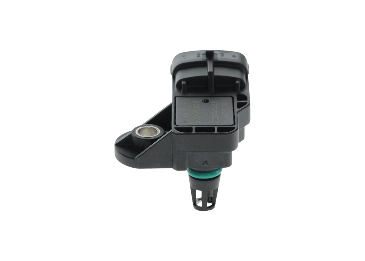 Sensor, boost pressure - 0 261 230 283 BOSCH