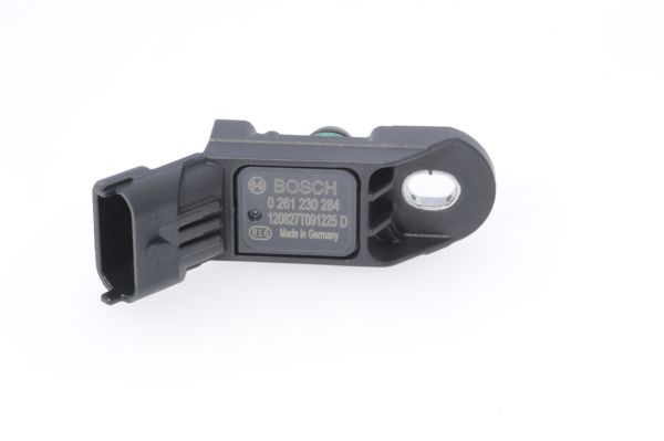 Sensor, boost pressure - 0 261 230 284 BOSCH