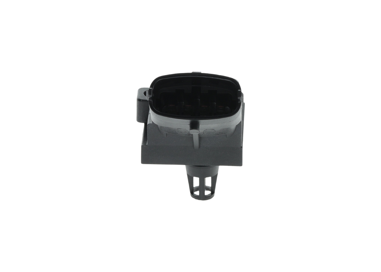 Sensore, Temperatura aria aspirata - 0 261 230 293 BOSCH