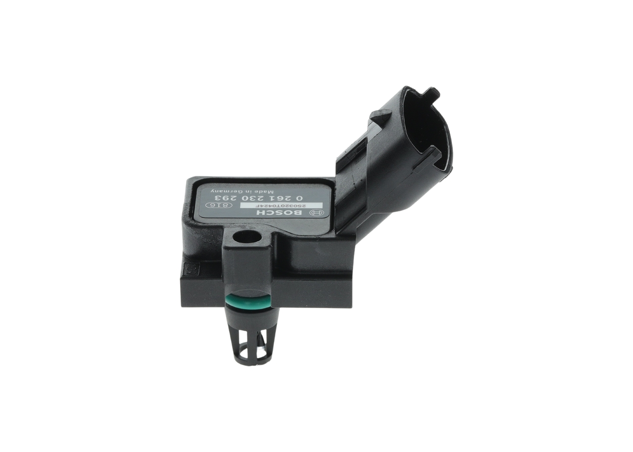 Sensor, intake air temperature - 0 261 230 293 BOSCH