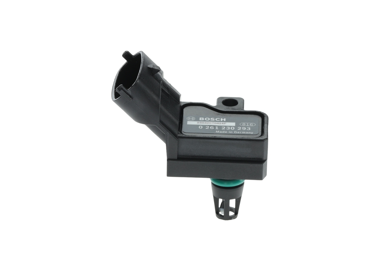 Sensor, intake air temperature - 0 261 230 293 BOSCH