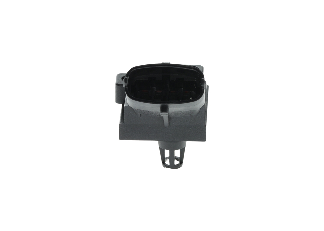Sensore, Temperatura aria aspirata - 0 261 230 295 BOSCH
