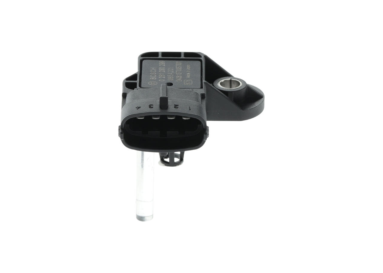 Sensor, intake manifold pressure - 0 261 230 299 BOSCH