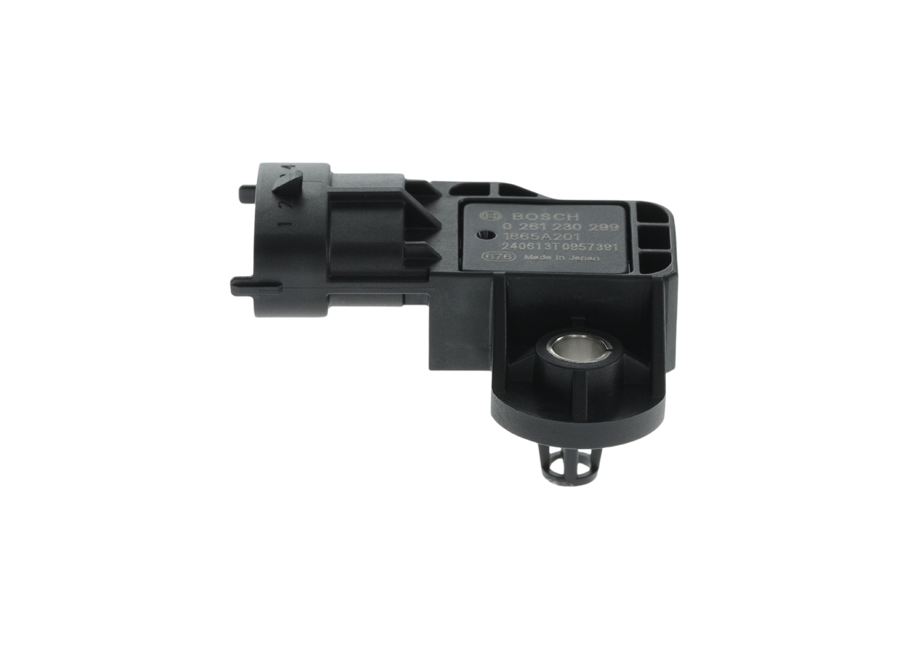 Sensor, intake manifold pressure - 0 261 230 299 BOSCH