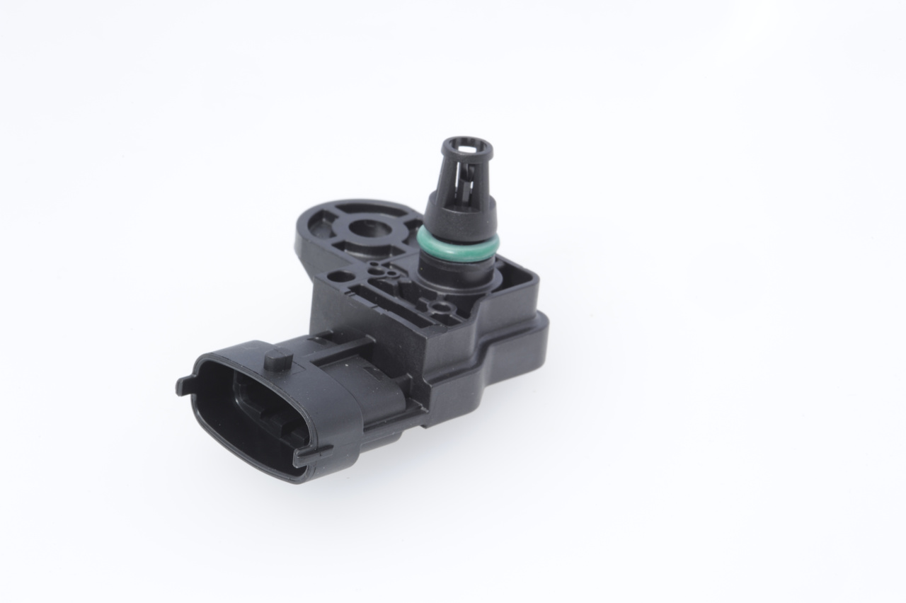 Sensor, Ladedruck - 0 261 230 302 BOSCH