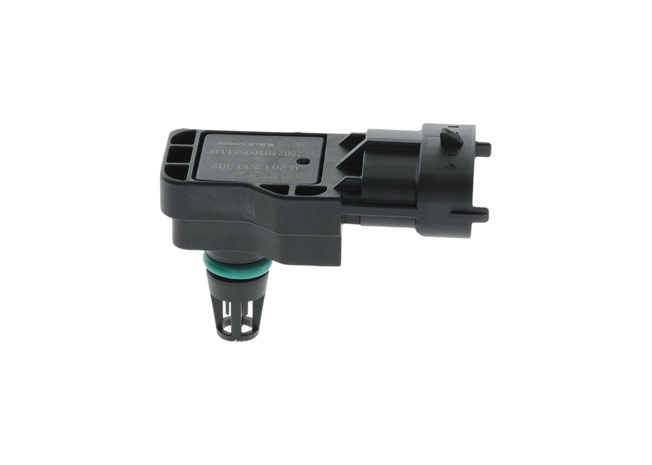 Sensor, boost pressure - 0 261 230 302 BOSCH
