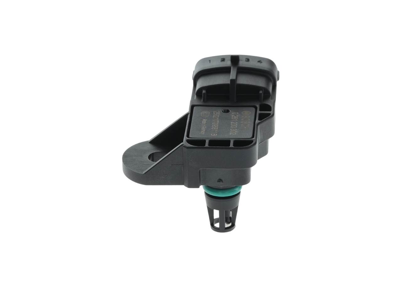 Sensor, boost pressure - 0 261 230 302 BOSCH