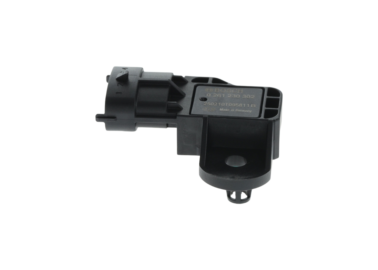 Sensor, boost pressure - 0 261 230 302 BOSCH