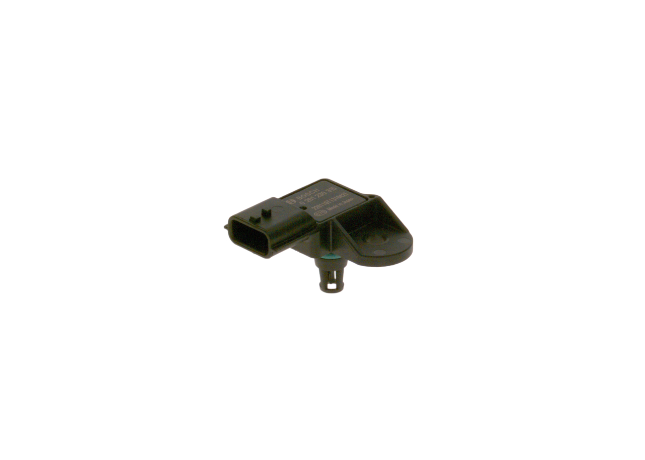 Sensore, Pressione collettore d'aspirazione - 0 261 230 315 BOSCH