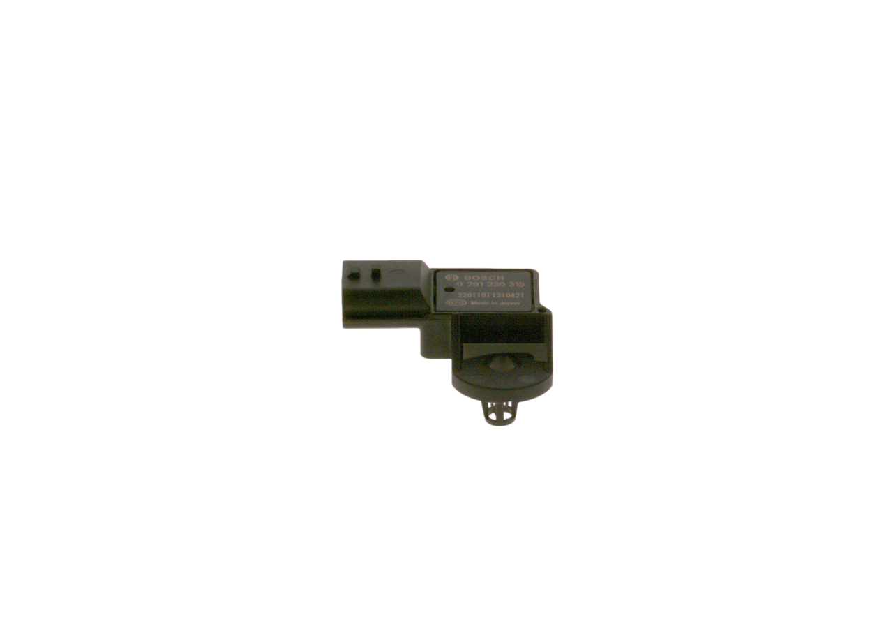 Sensor, intake manifold pressure - 0 261 230 315 BOSCH