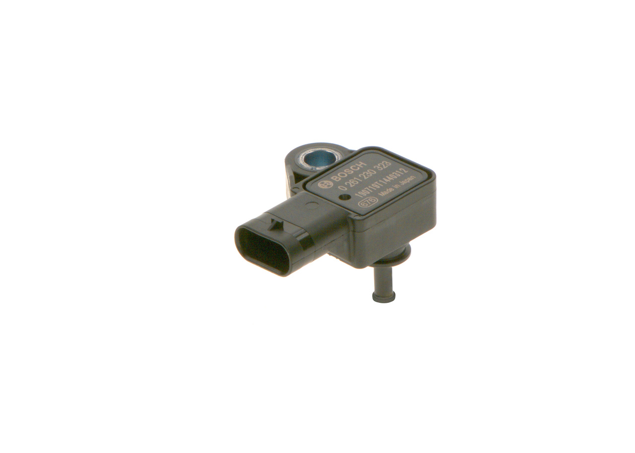 Sensor, intake manifold pressure - 0 261 230 323 BOSCH